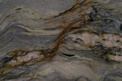 Fusion Quartzite