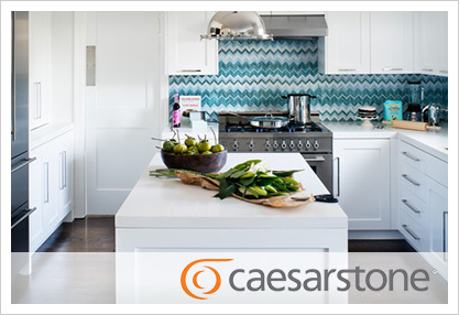 Caesartone Quartz Countertops